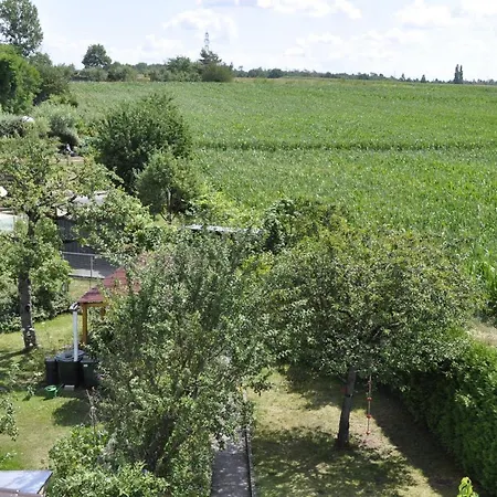 Spirit Vor Den Toren Von Frankfurt - Darmstadt Apartment Dreieich