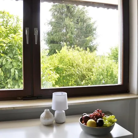 Apartment Spirit Vor Den Toren Von Frankfurt - Darmstadt Dreieich