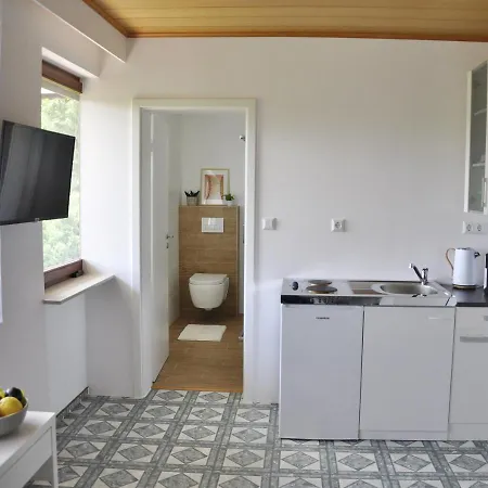 Spirit Vor Den Toren Von Frankfurt - Darmstadt *