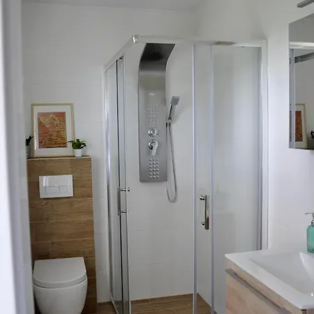 Apartment Spirit Vor Den Toren Von Frankfurt - Darmstadt Dreieich