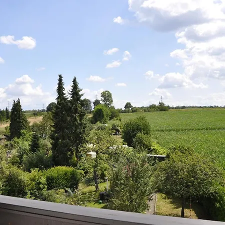 Spirit Vor Den Toren Von Frankfurt - Darmstadt Apartmán Dreieich