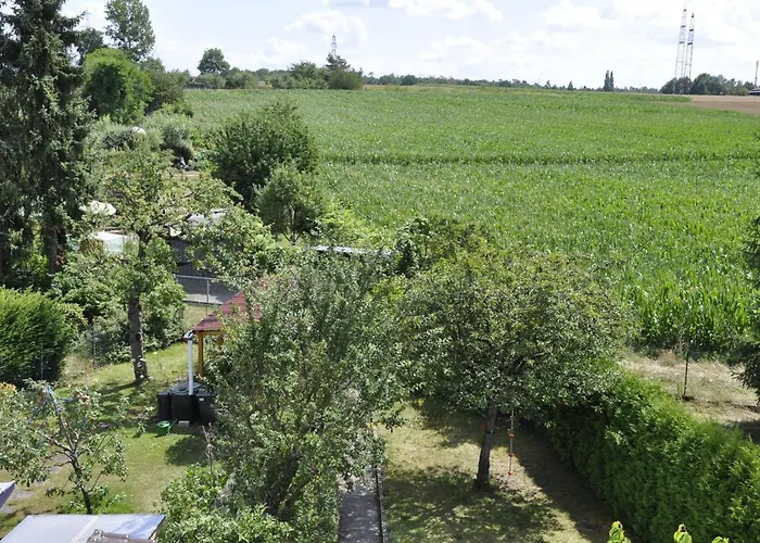 Spirit Vor Den Toren Von Frankfurt - Darmstadt Apartment Dreieich
