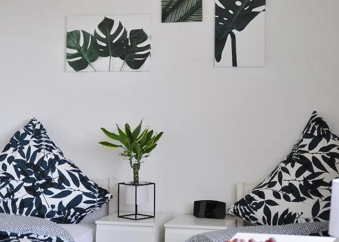 Spirit Vor Den Toren Von Frankfurt - Darmstadt *