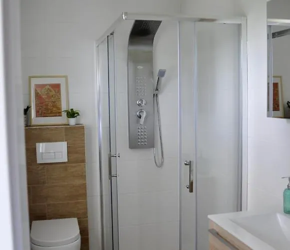 Apartment Spirit Vor Den Toren Von Frankfurt - Darmstadt Dreieich